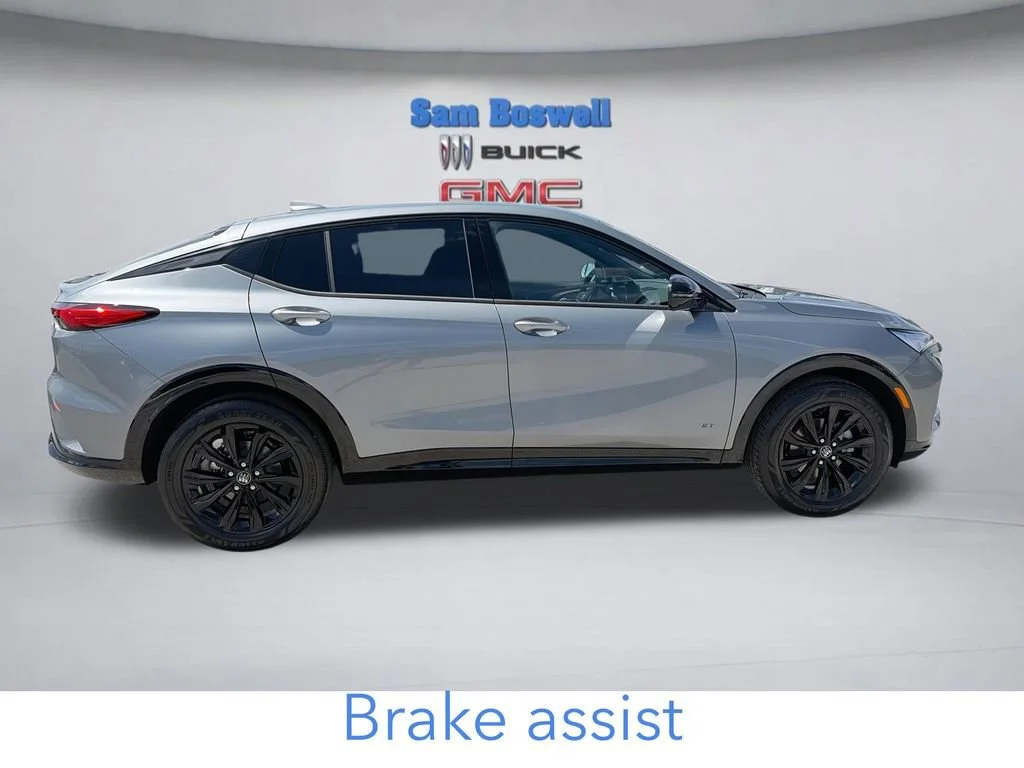 2026 Buick Envista Sport Touring - Photo 11