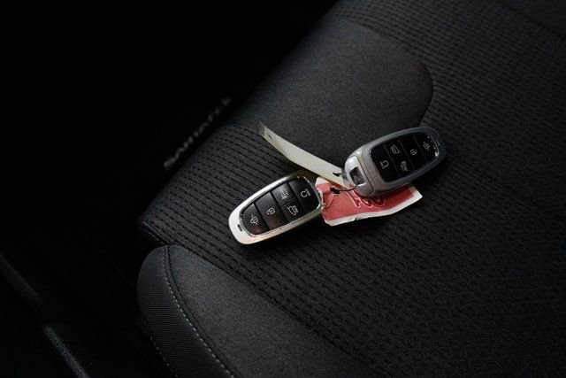 2023 Hyundai Santa Fe SEL - Photo 27