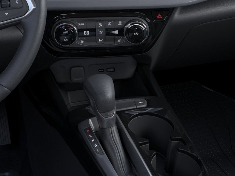2026 Chevrolet Trax LT - Photo 24