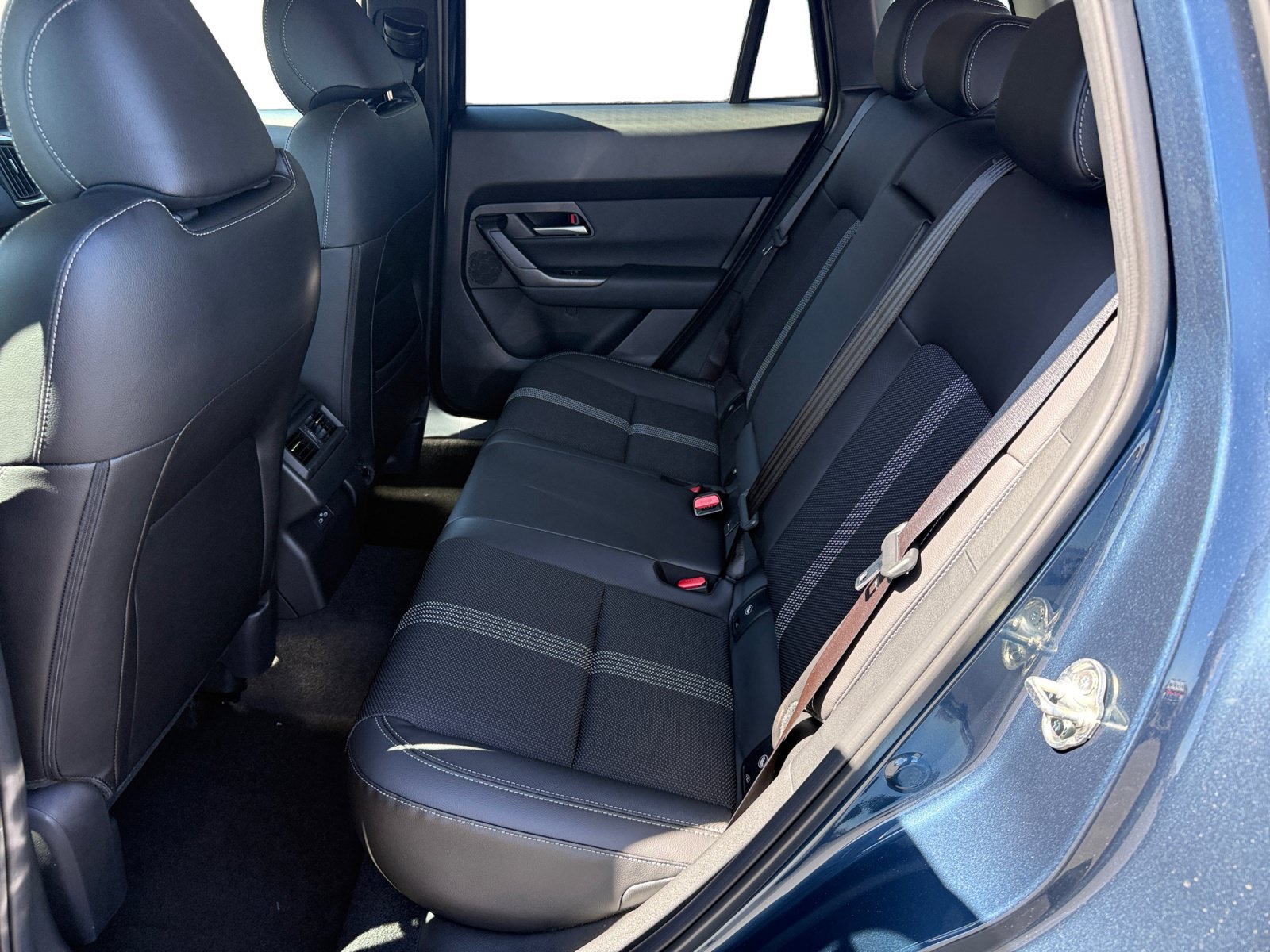 New 2026 Ingot Blue Metallic Mazda 2.5 S Preferred image 16