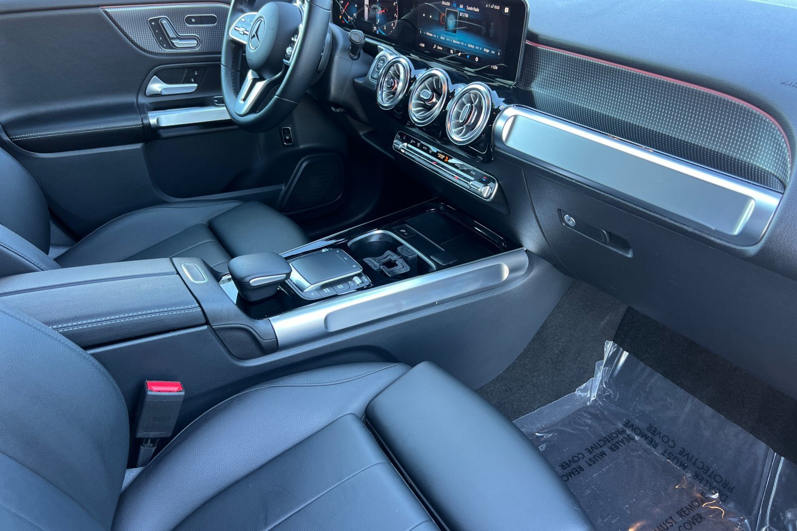 Certified Used 2023 Mountain Gray Metallic Mercedes-Benz 250 image 18