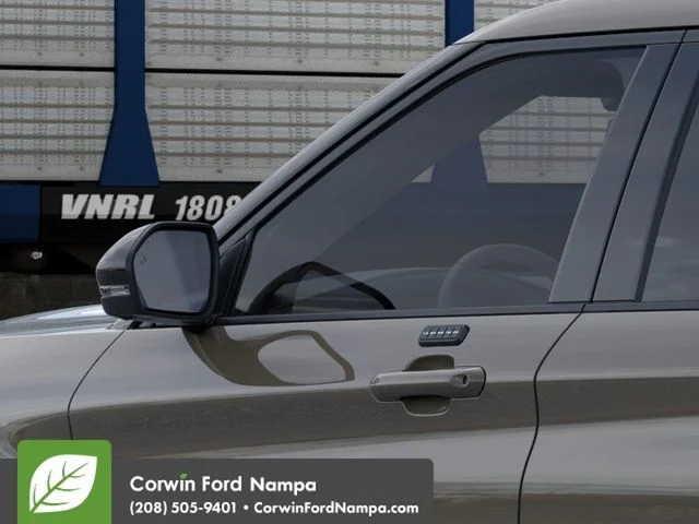 New 2026 Marsh Gray Ford ST image 20