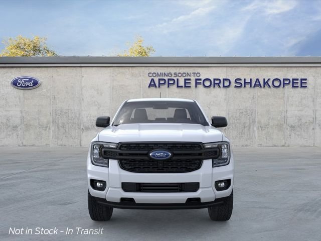 New 2026 White Ford XL image 6