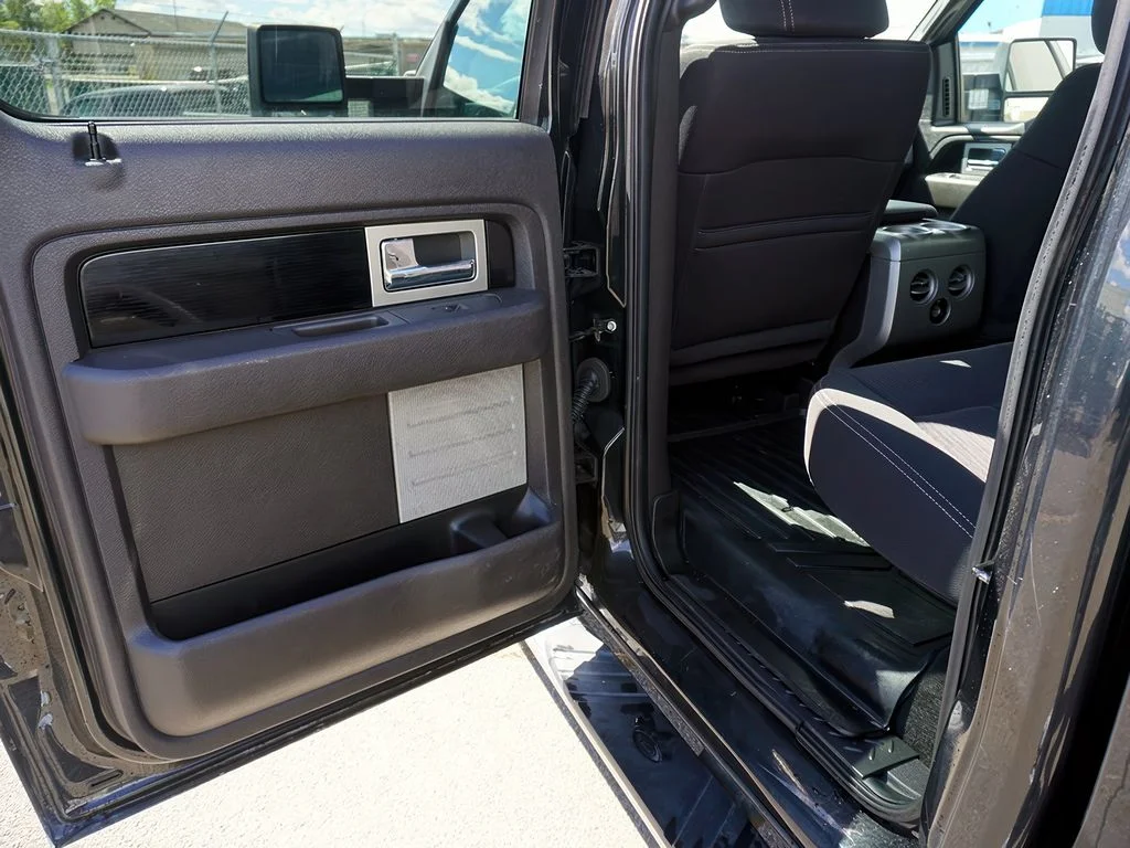 2010 Ford F-150 Platinum - Photo 36