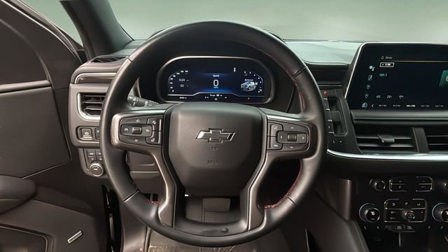 Used 2023 Black Chevrolet RST image 10