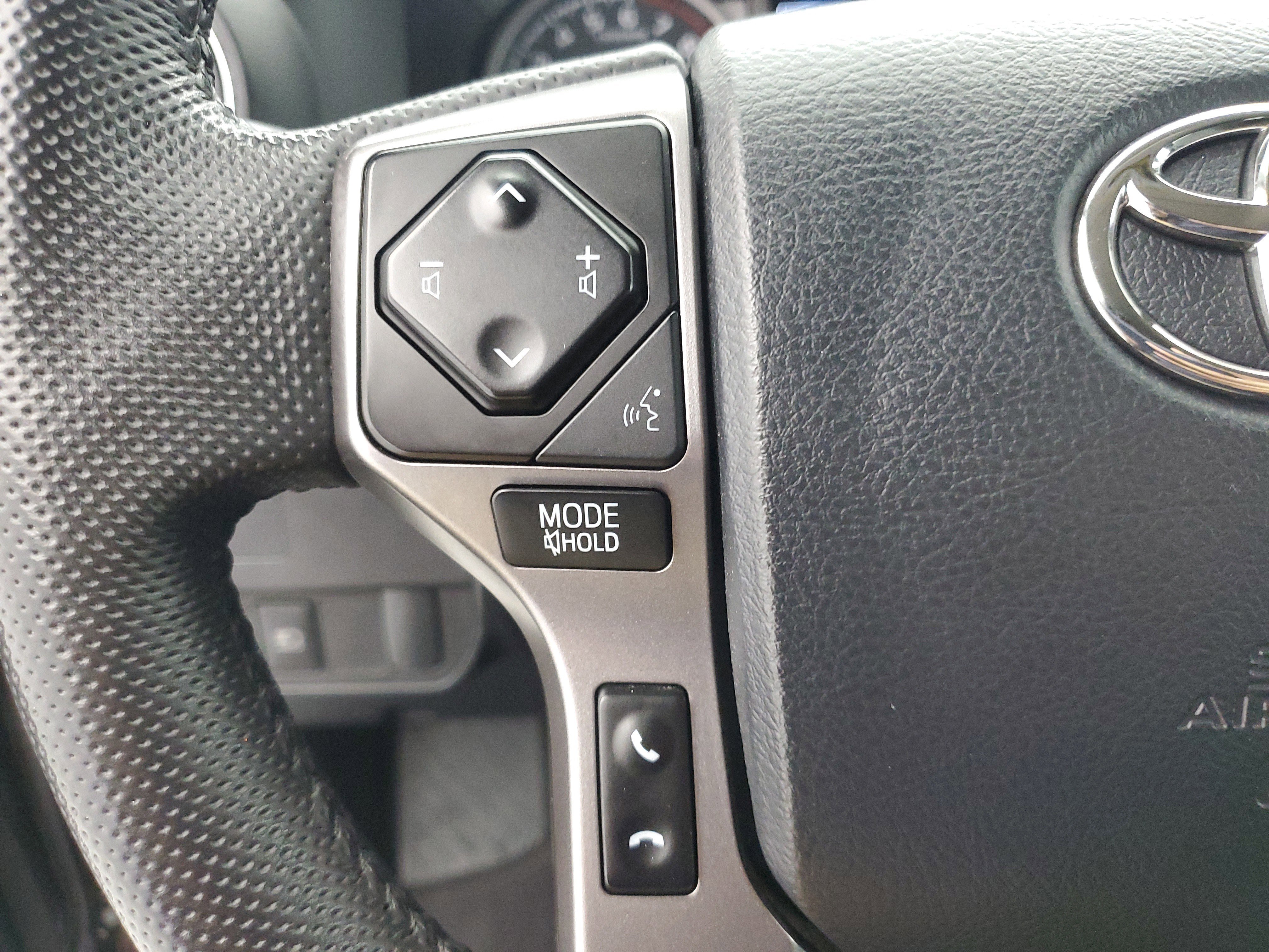 Used 2023 Magnetic Gray Metallic Toyota SR5 image 22