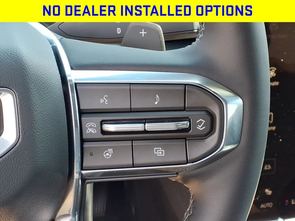 2026 GMC Terrain Elevation - Photo 12