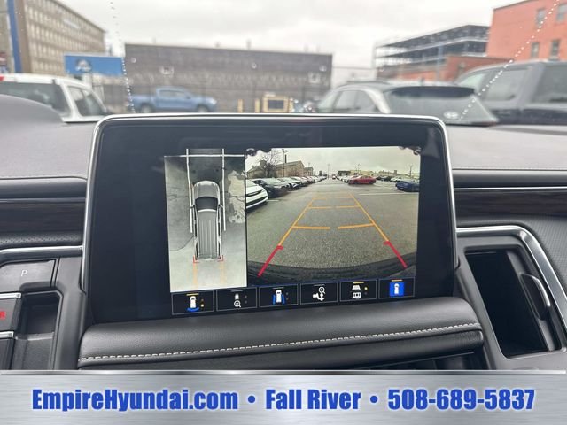 2023 Chevrolet Tahoe Premier - Photo 27