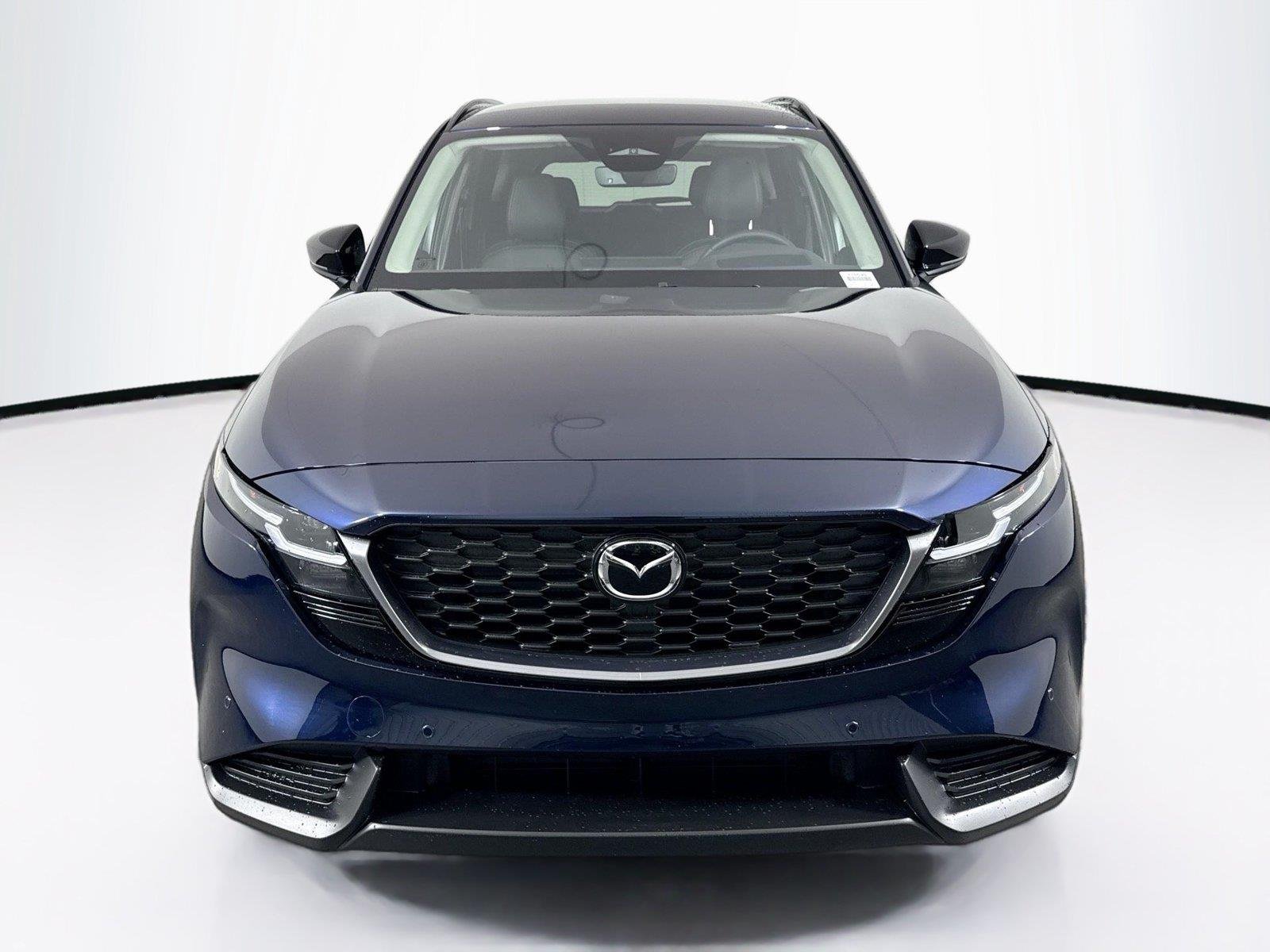 New 2026 Navy Blue Mica Mazda 2.5 S Preferred AWD image 4