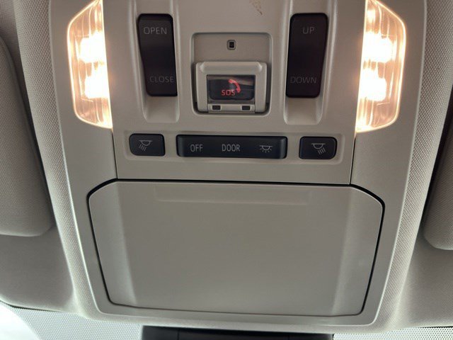 Certified Used 2022 Celestial Silver Metallic Toyota XLE image 33