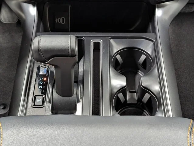 New 2026 Marsh Gray Ford Tremor® image 43