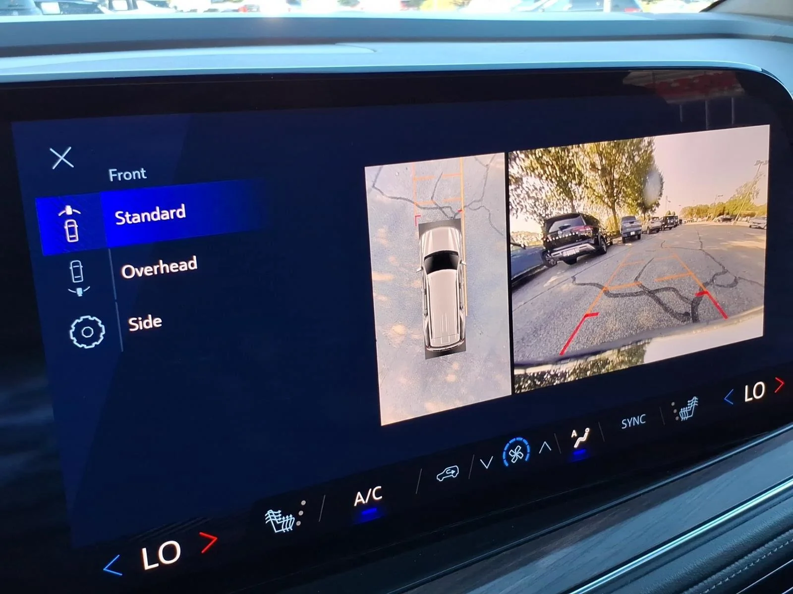 Used 2025 Black Chevrolet LT image 18