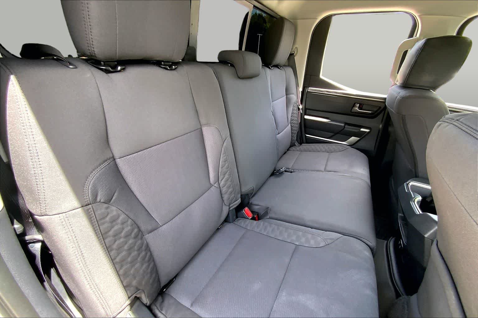 Used 2024 Ice Cap Toyota SR5 image 19