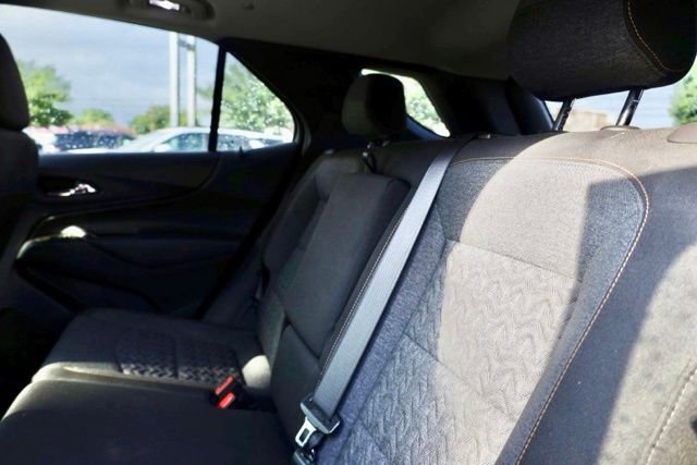 Used 2023 Red Chevrolet LT image 31