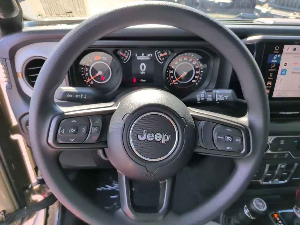 New 2026 41 Exterior Paint Jeep Sport image 25