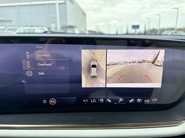 New 2026 White Buick Avenir image 21