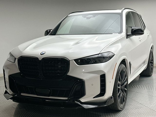2024|BMW|X5|xDrive40i|4D Sport Utility