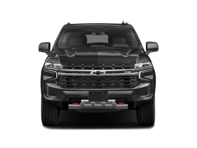 Used 2024 Gray Chevrolet Z71 image 20