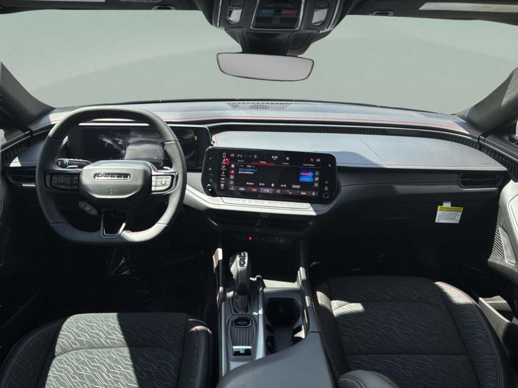 New 2026 Bludicrous Exterior Paint Dodge Scat Pack image 33