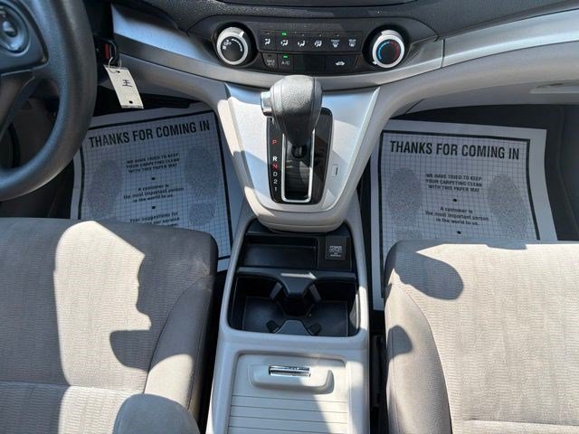 Used 2014 White Honda LX image 22