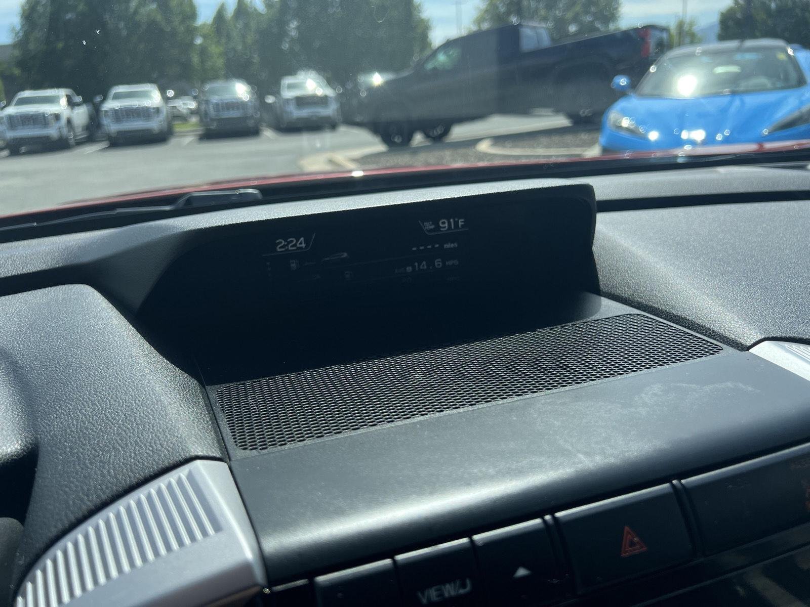 2019 Subaru Ascent Touring - Photo 22