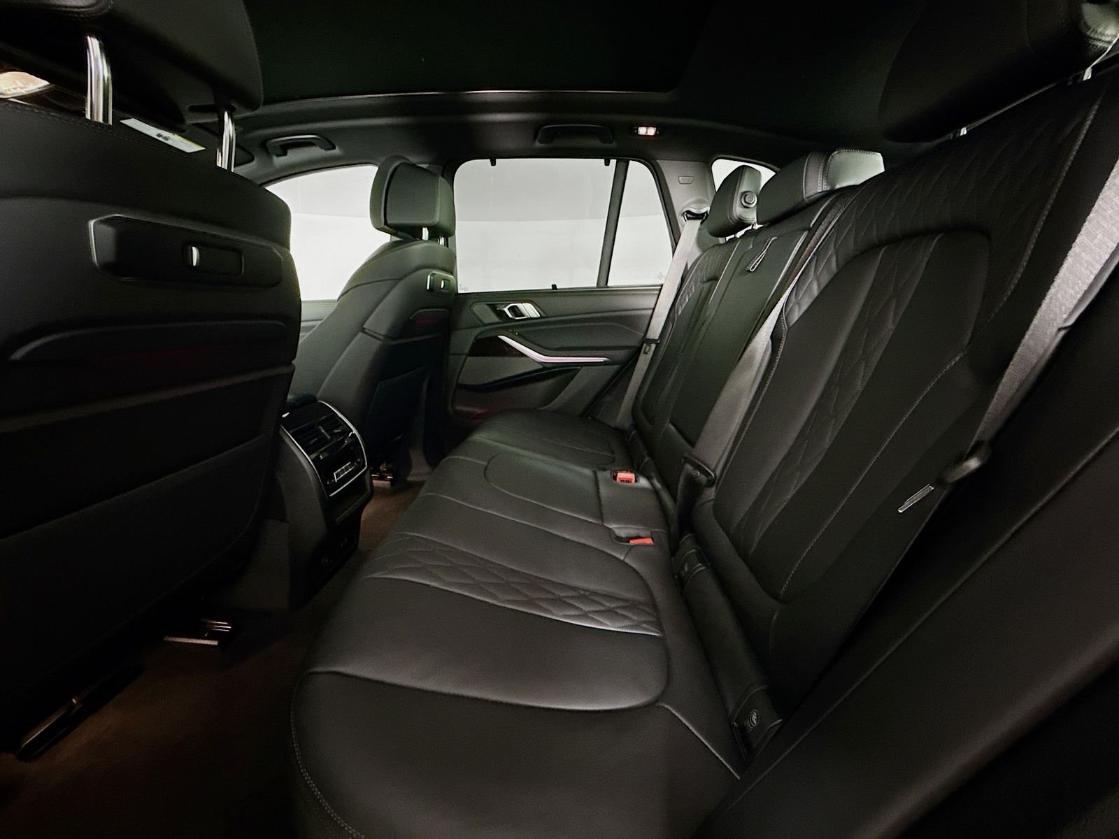 2026 BMW X5 40i - Photo 26