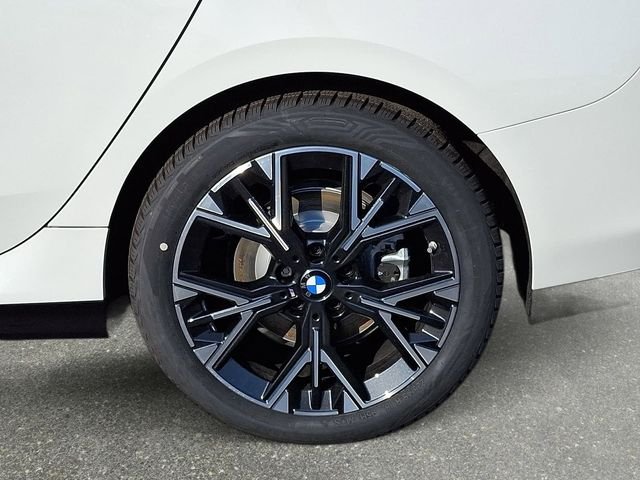 New 2026 Alpine White BMW 228 Gran Coupe image 8