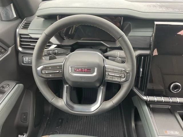 2026 GMC Acadia AT4 - Photo 15