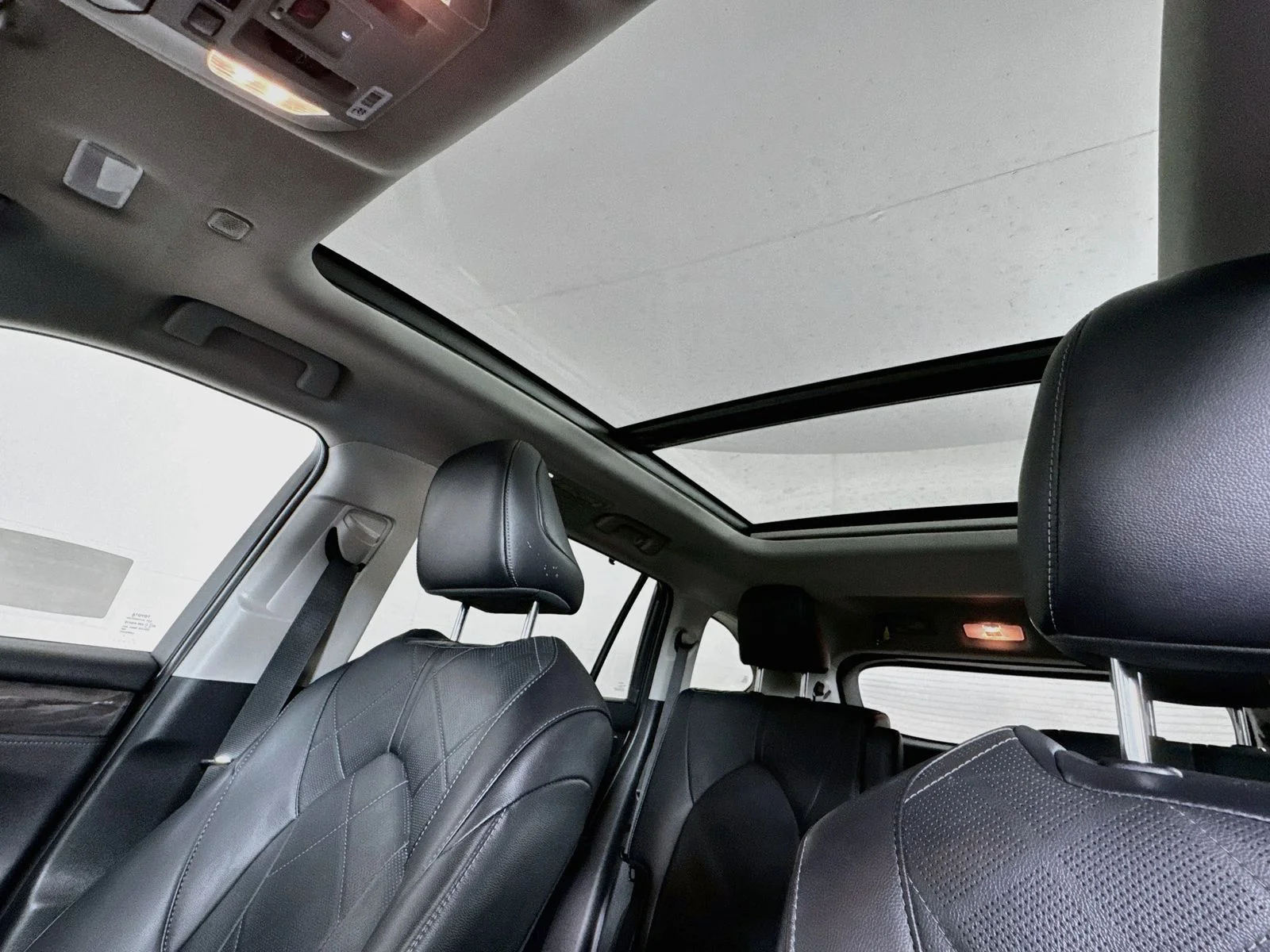 Certified Used 2024 Gray Toyota Platinum image 21