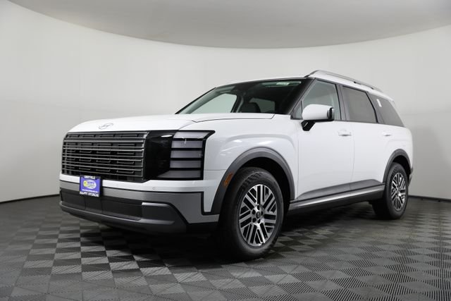 2026 Hyundai PALISADE SEL AWD