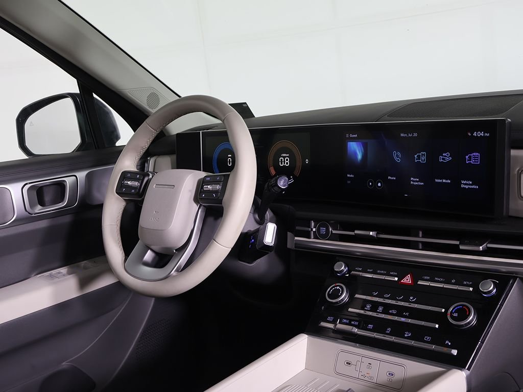 2024 Hyundai Santa Fe SE - Photo 24