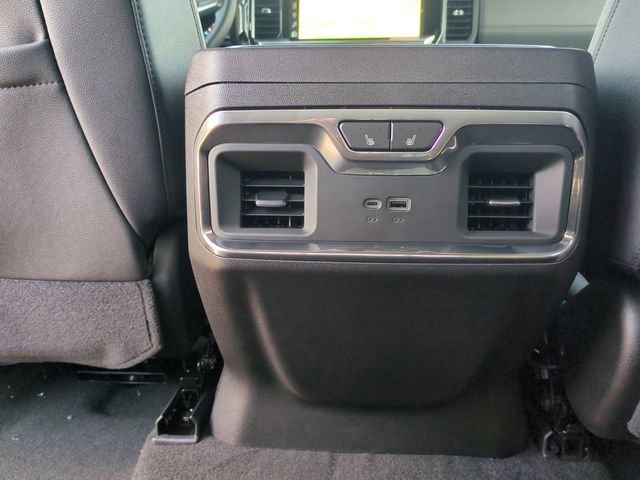 2026 Chevrolet Silverado 2500 HD LTZ - Photo 28