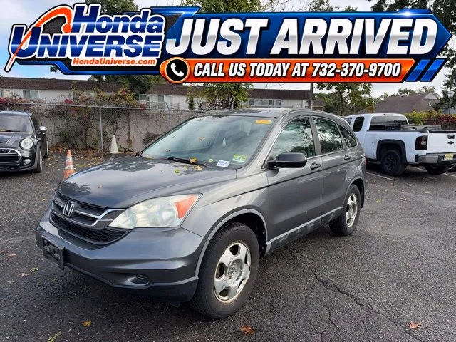 2011 Honda CR-V