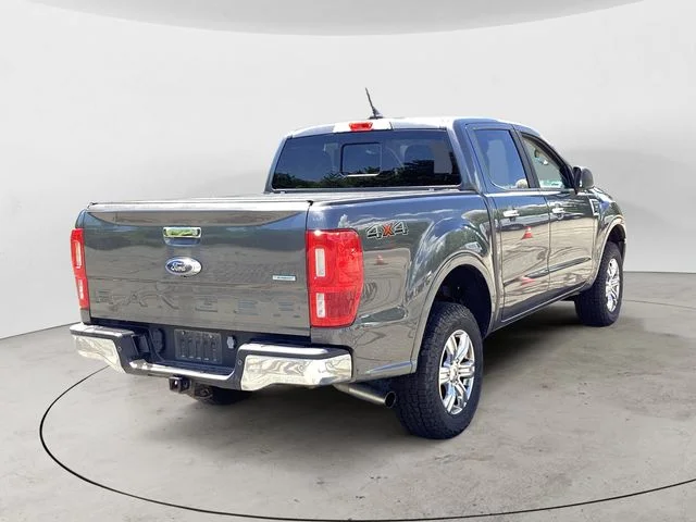 Used 2019 Magnetic Ford XLT image 5