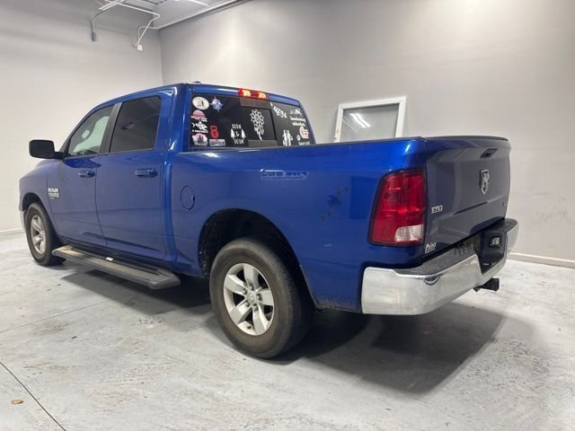Used 2019 Blue Ram SLT image 8