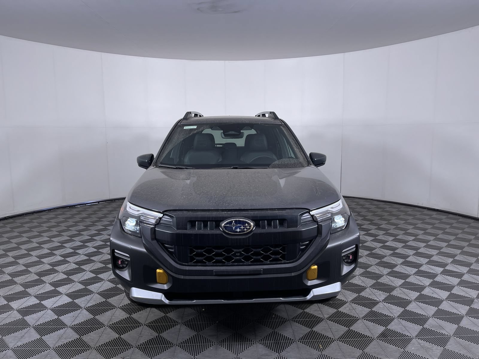 New 2026 MAGNETITE GRAY METALLIC Subaru Wilderness image 29