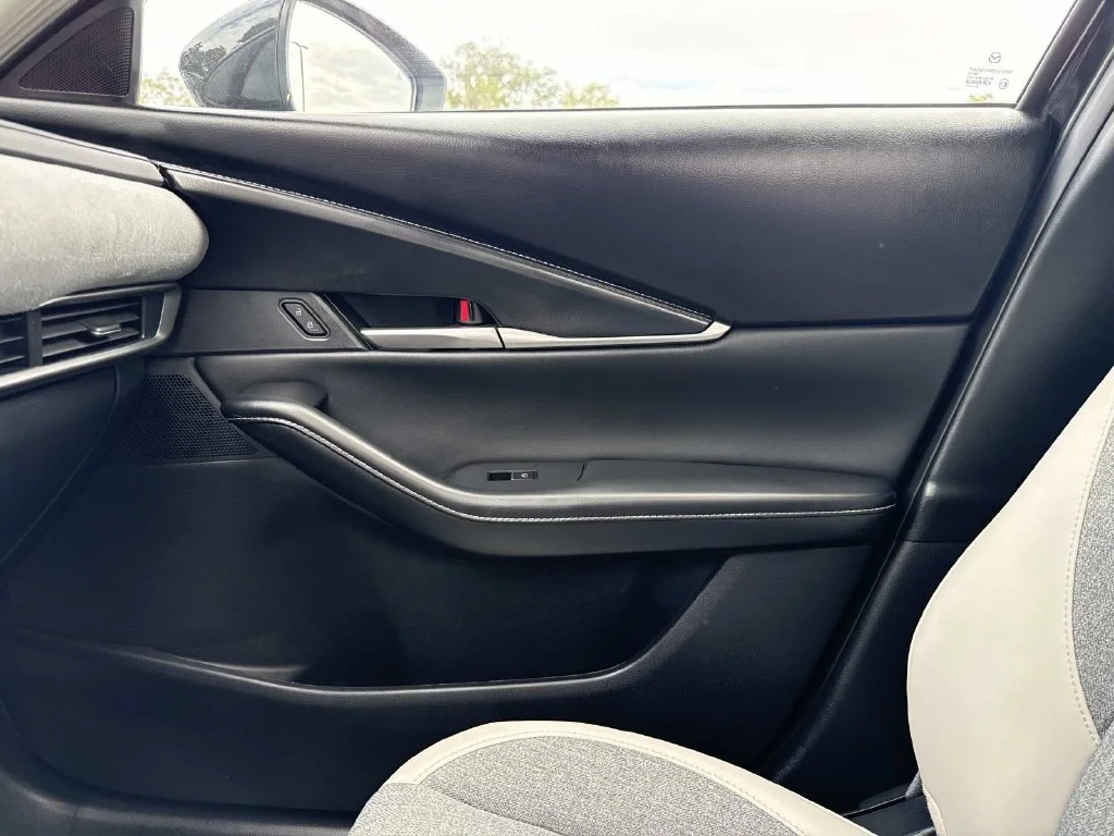 New 2026 Black Mazda 2.5 S Aire Edition image 28