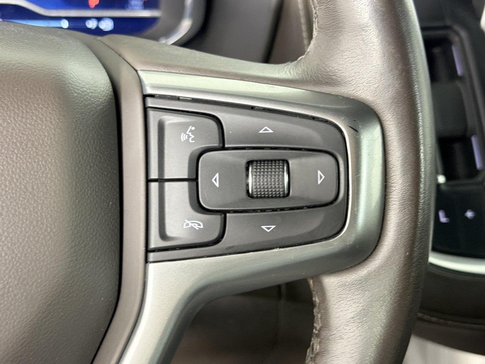 2022 Chevrolet Tahoe LT - Photo 27