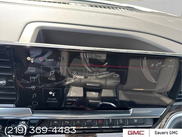 New 2026 Summit White GMC Elevation image 21