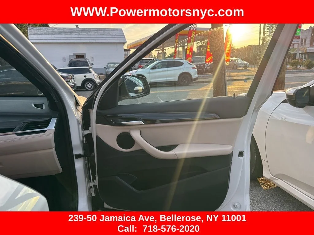 2022 BMW X1 28i - Photo 10