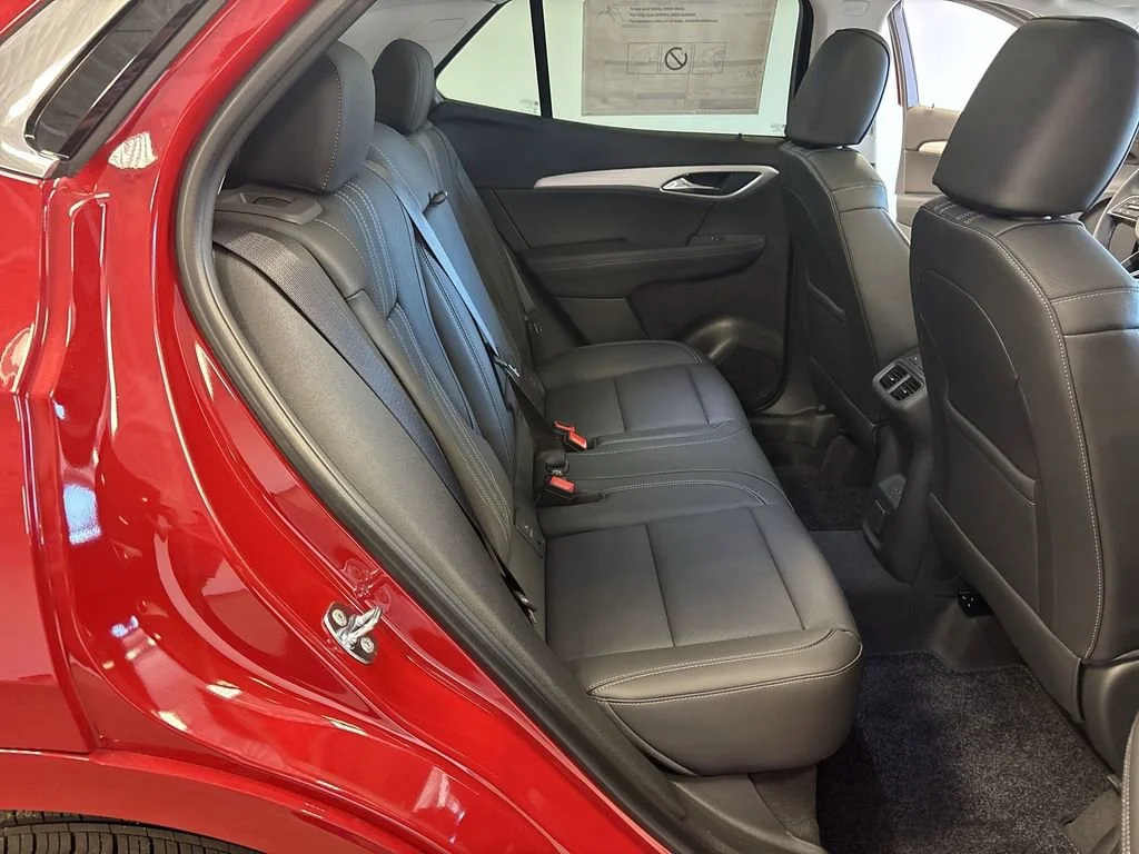 2025 Buick Envision Avenir - Photo 32