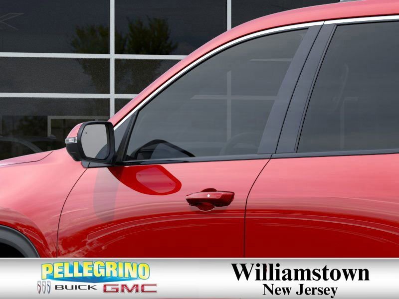 2025 GMC Acadia Elevation - Photo 12