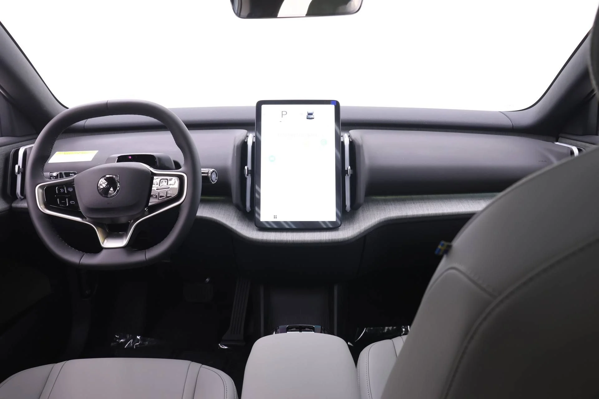 New 2026 Cloud Blue Volvo Ultra image 8
