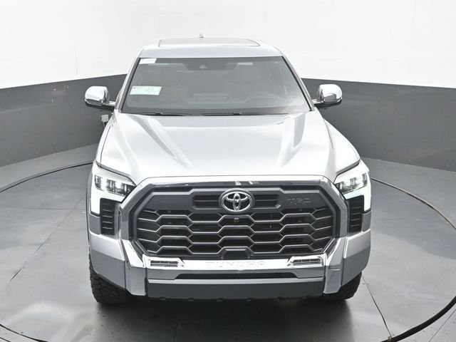 New 2026 Celestial Silver Metallic Toyota 1794 Edition image 29