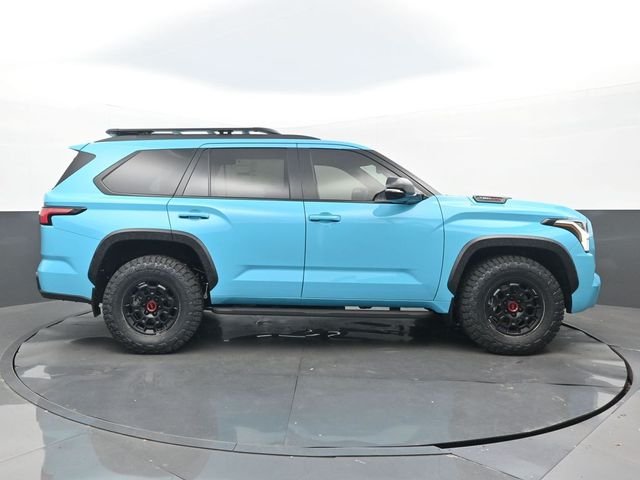 New 2026 Wave Maker Toyota TRD Pro image 2