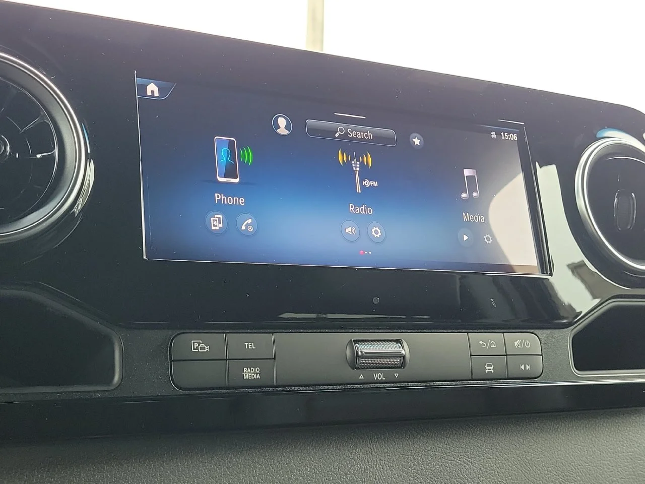 New 2026 Black Mercedes-Benz Passenger 170 WB image 29