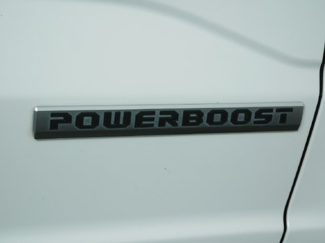 Certified Used 2023 White Ford Lariat image 10