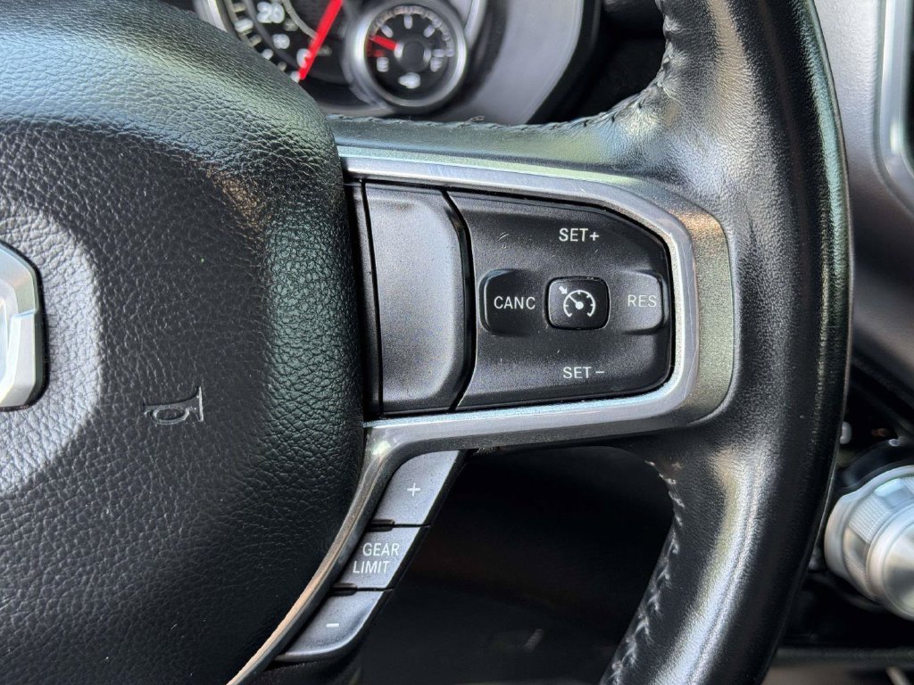 Used 2023 Black Ram Laramie image 13