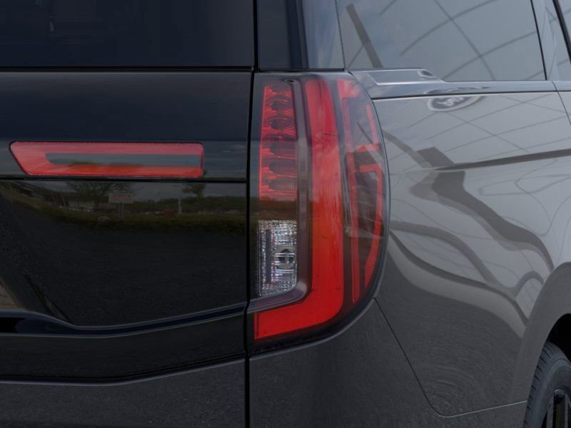 New 2026 Dark Matter Gray Metallic Ford MAX Platinum® image 61
