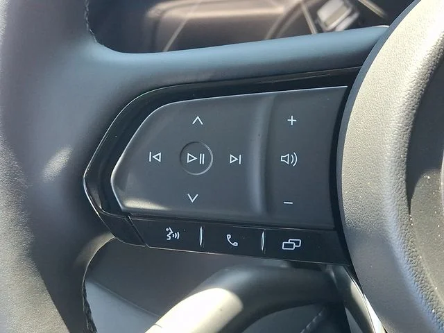 New 2026 Gray Mazda 2.5 S Select image 14
